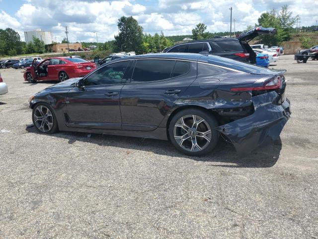 2020 KIA STINGER KNAE15LA1L6083375
