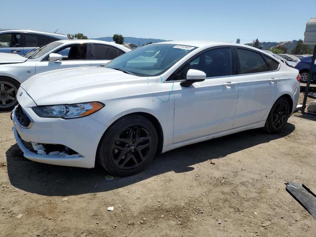 Vin: 3fa6p0h78hr201377, lot: 62232465, ford fusion se 2017 img_1