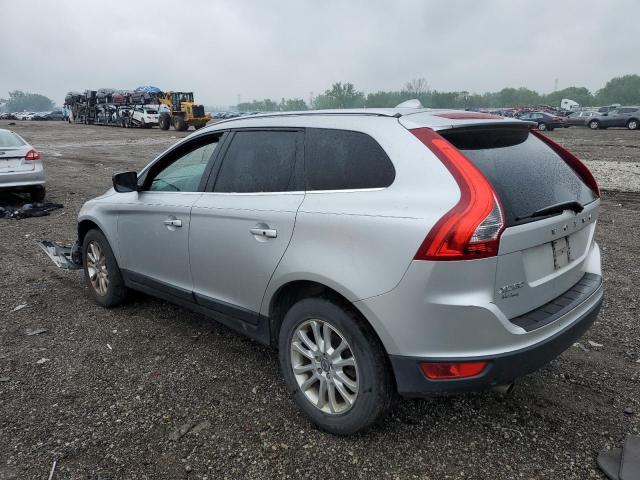 Vin: yv4992dz7a2126442, lot: 59618515, volvo xc60 t6 20102