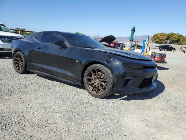 2016 CHEVROLET CAMARO SS 1G1FG1R77G0153358