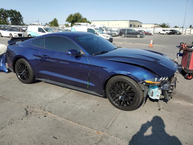 Vin: 1fa6p8cf2k5182848, lot: 59624135, ford mustang gt 20194