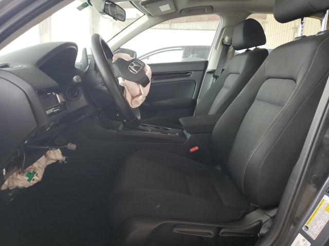 2022 HONDA CIVIC EX JHMFE1F74NX007911