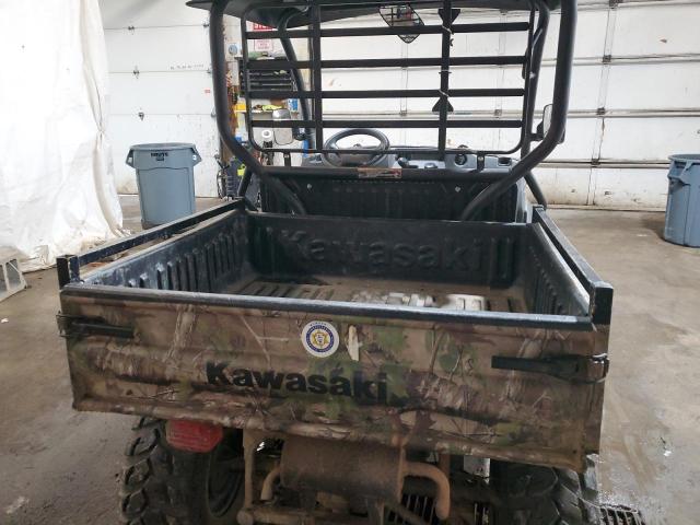 2020 KAWASAKI KAF400 S JK1AFES10LB501785
