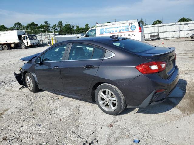 Vin: 1g1be5sm8g7325433, lot: 61529035, chevrolet cruze lt 20162