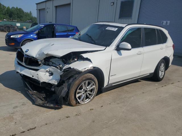 BMW X5 XDRIVE3