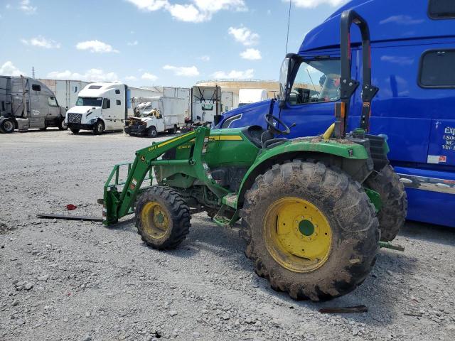 JOHN DEERE 4044M 2019 green   1LV4044MHKK109072 photo #4