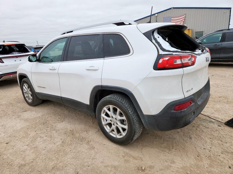 Vin: 1c4pjmlb5jd578556, lot: 61183055, jeep grand cher latitude plus 20182