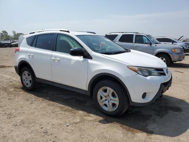 Vin: jtmbfrevxfd171534, lot: 60257165, toyota rav4 le 20154