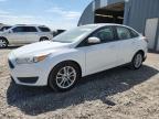 2016 FORD FOCUS SE - 1FADP3F29GL217729