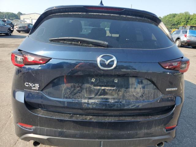 2024 MAZDA CX-5 PREFE JM3KFBCM3R0366850