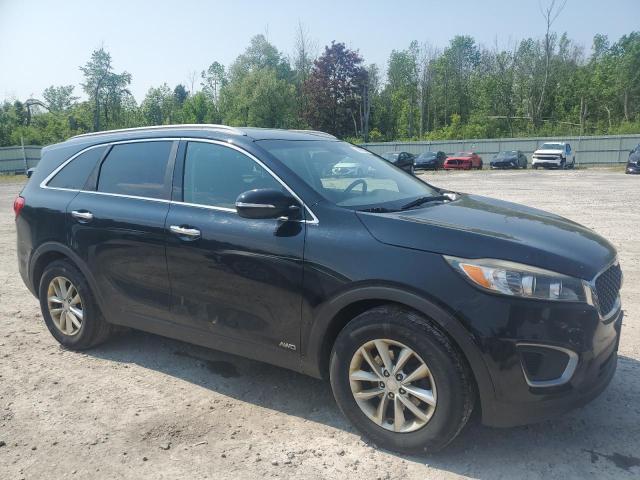 Vin: 5xypgda37gg129397, lot: 59431505, kia sorento lx 20164
