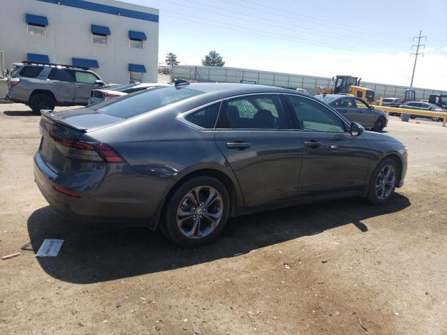 Vin: 1hgcy1f33ra079458, lot: 57179255, honda accord ex 20243
