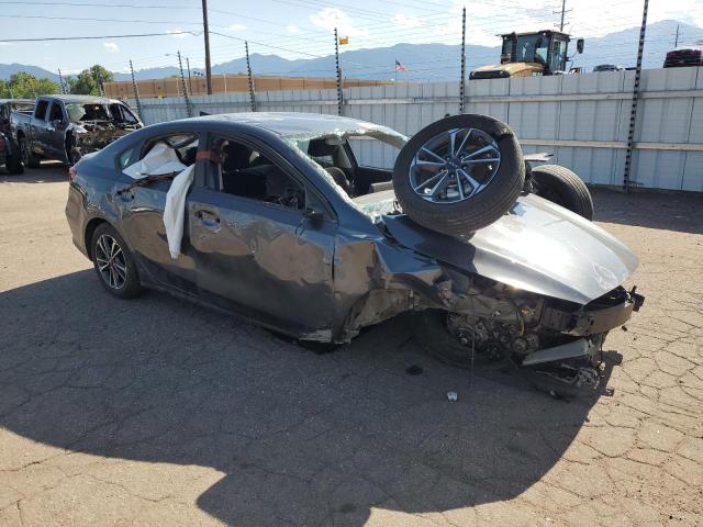 2024 KIA FORTE LX 3KPF24AD0RE747700