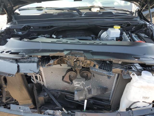 2022 RAM 1500 LIMIT 1C6SRFHT8NN101417