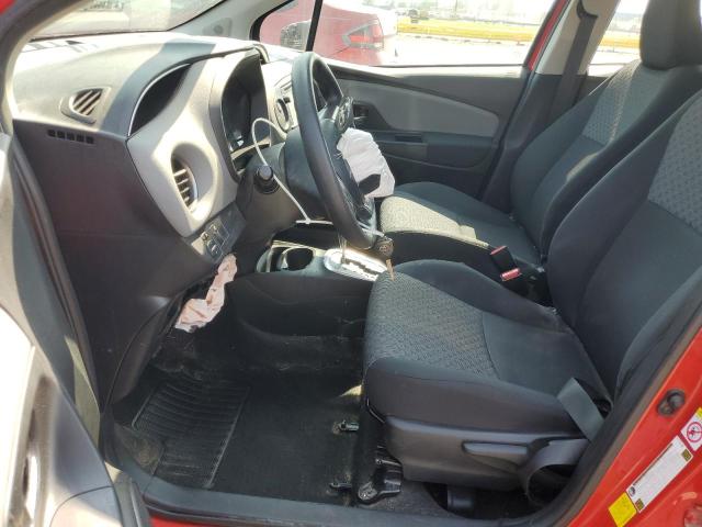2015 TOYOTA YARIS VNKKTUD3XFA054816
