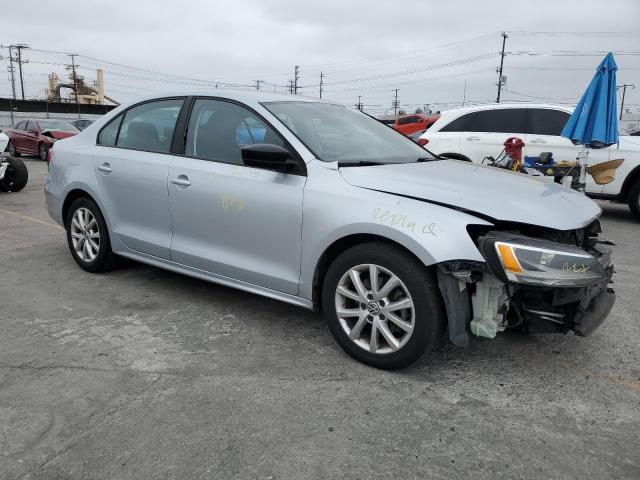 Vin: 3vwd17aj5fm285618, lot: 59930985, volkswagen jetta se 20154
