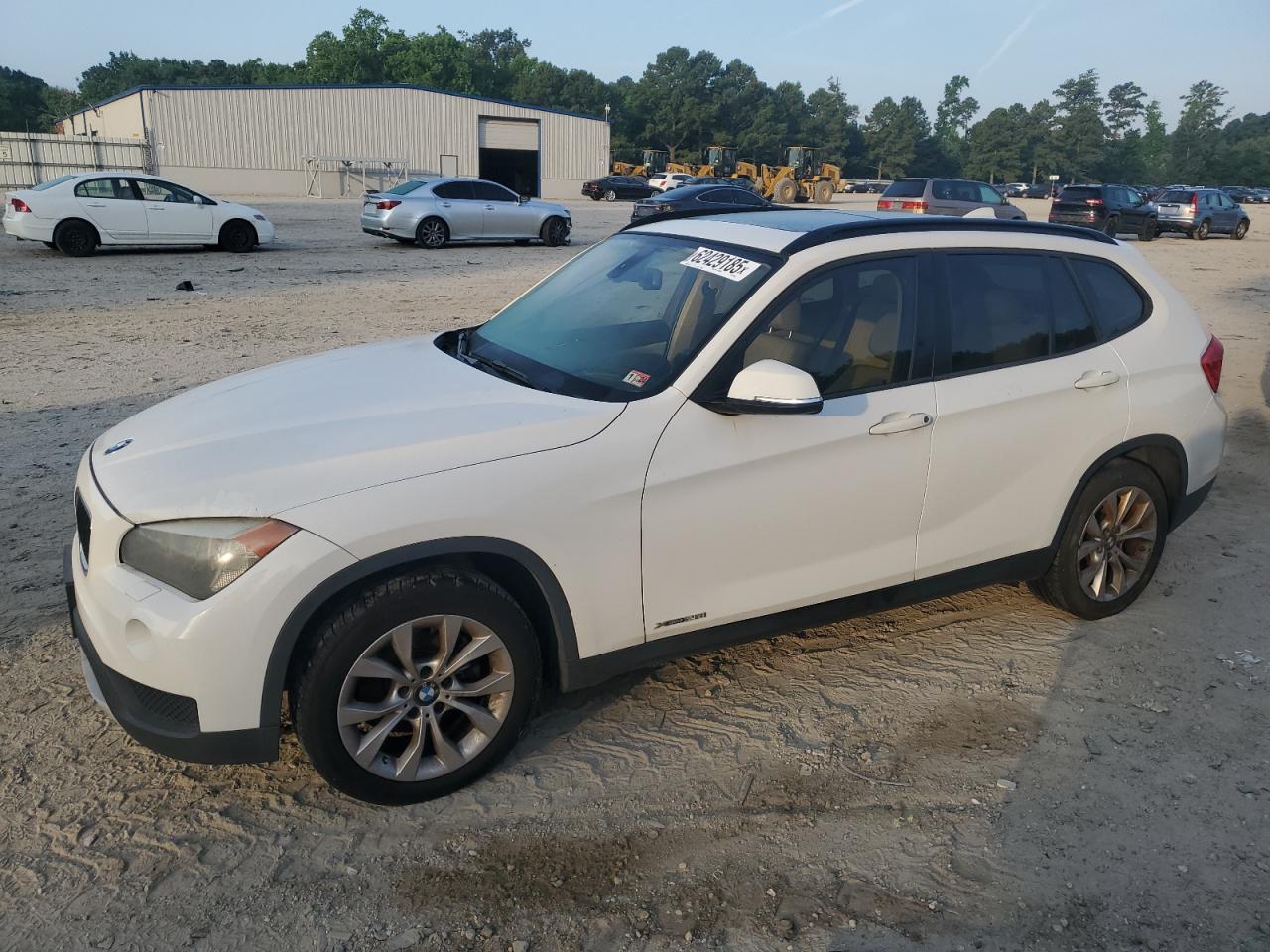 BMW X1 XDRIVE28I