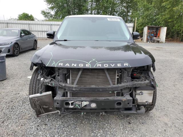 2018 LAND ROVER RANGE ROVE SALGS2RKXJA384818