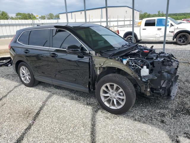 2025 HONDA CR-V EX - 2HKRS3H47SH312414