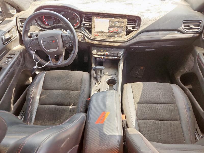 2021 DODGE DURANGO R/ - 1C4SDHCT1MC660070