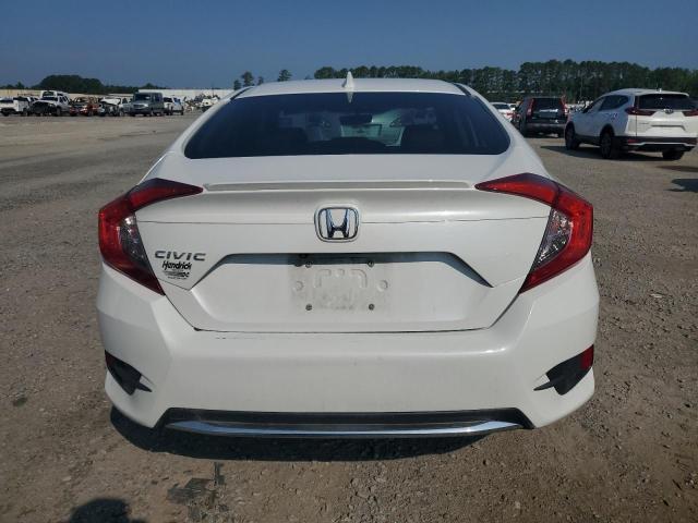 2019 HONDA CIVIC EXL JHMFC1F70KX010323