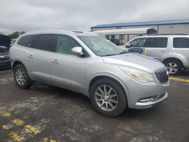 Vin: 5gakvbkd6fj311216, lot: 59999175, buick enclave 20154
