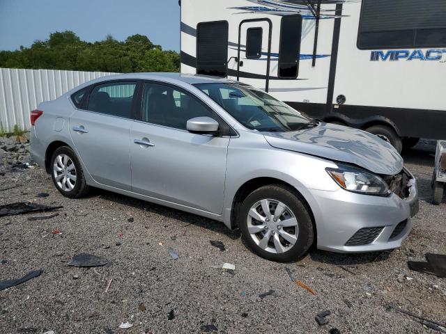 Vin: 3n1ab7ap2gy271549, lot: 60530765, nissan sentra s 20164