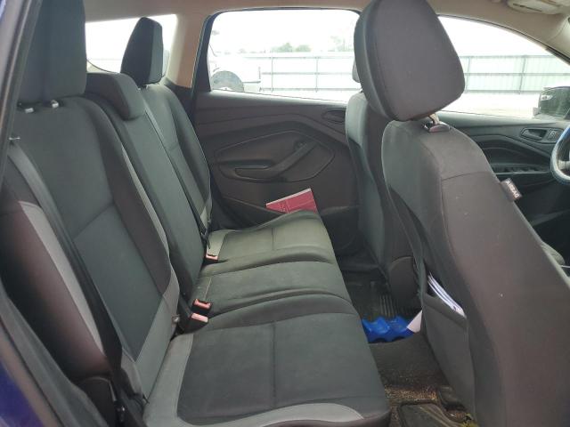 2015 FORD ESCAPE S - 1FMCU0F75FUC85541