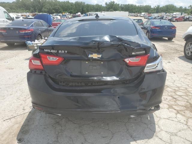 2017 CHEVROLET MALIBU PRE 1G1ZH5SX0HF287669