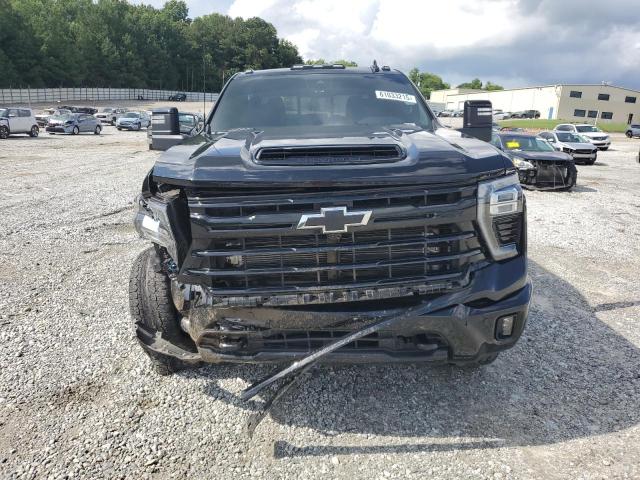 2024 CHEVROLET SILVERADO - 2GC4YPEY0R1266119