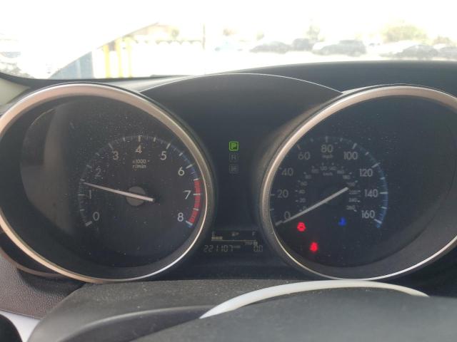 2012 MAZDA 3 I #3284572410