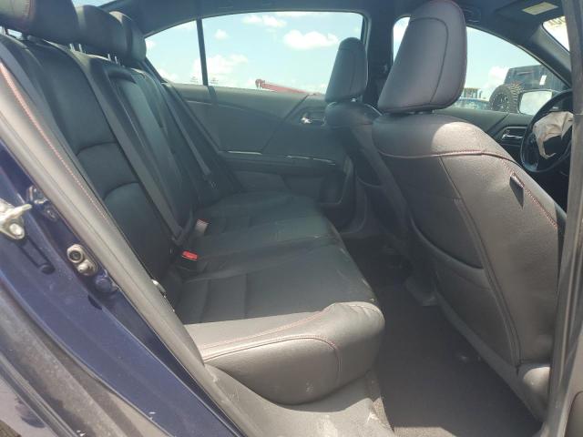 2017 HONDA ACCORD SPO - 1HGCR2F10HA202665