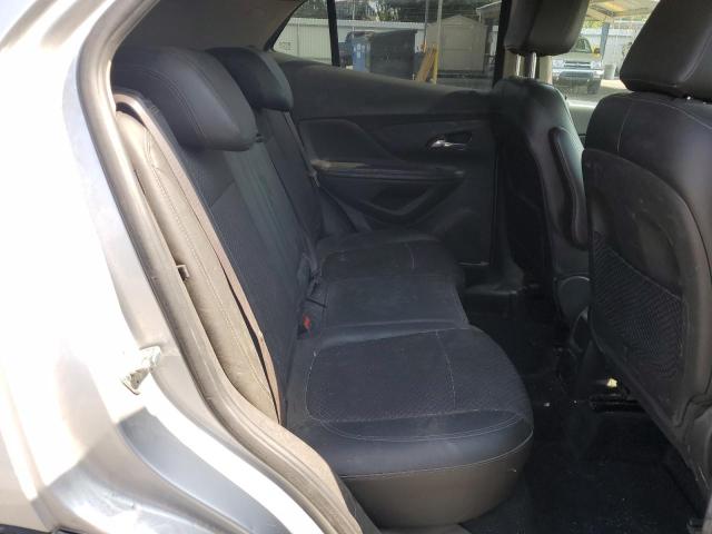 2018 BUICK ENCORE PRE - KL4CJASB3JB609565