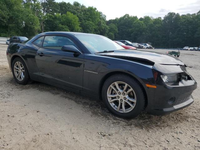Vin: 2g1fd1e30f9288262, lot: 58907245, chevrolet camaro lt 20154