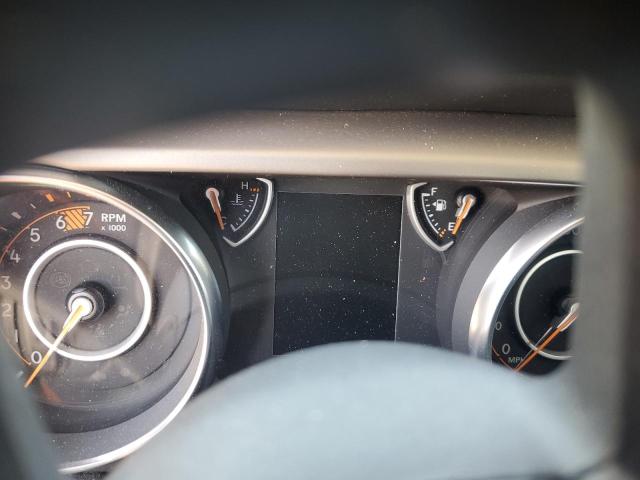 2018 JEEP WRANGLER U 1C4HJXDN7JW264541