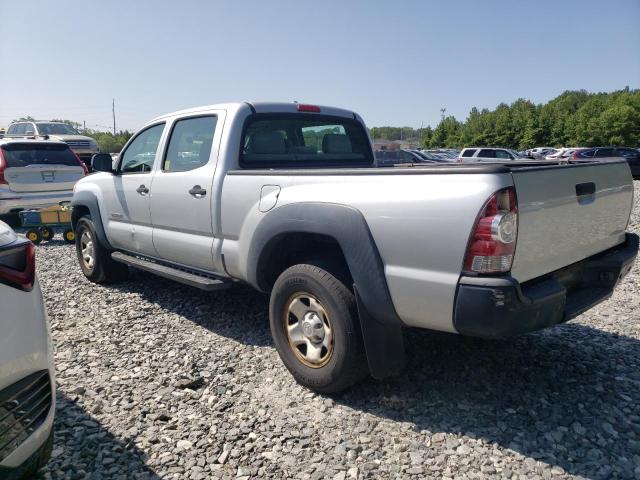 Vin: 5temu4fn0az672593, lot: 59554245, toyota tacoma double cab long bed 20102