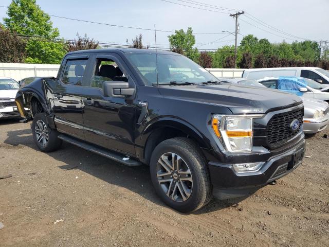 Vin: 1ftew1ep7mke55373, lot: 60748115, ford f-150 supercrew 20214