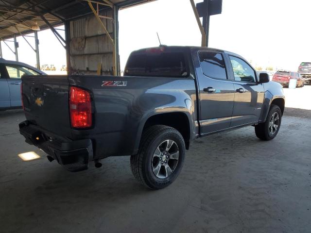 CHEVROLET COLORADO Z 2016 charcoal  gas 1GCGTDE35G1303862 photo #4