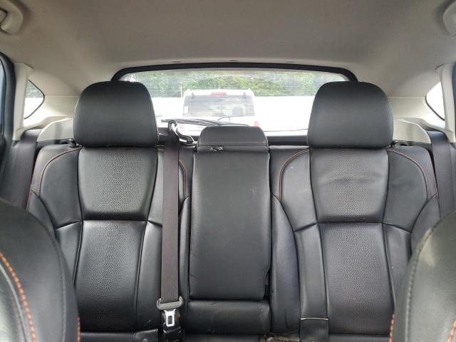 2021 SUBARU CROSSTREK - JF2GTHNC3MH391497
