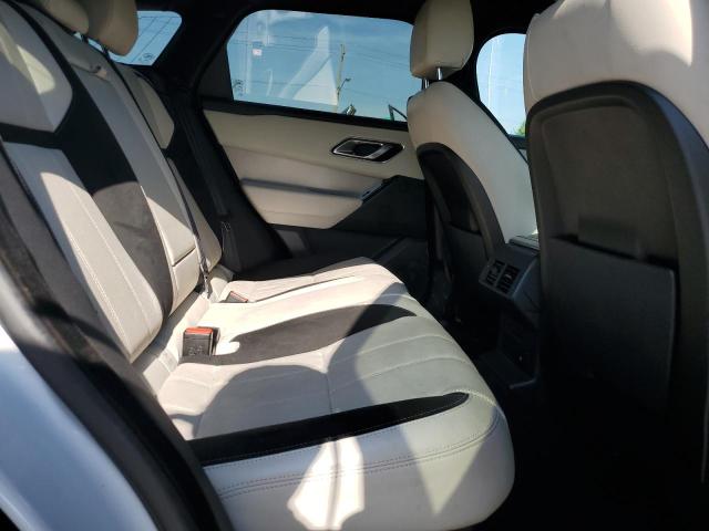 2019 LAND ROVER RANGE ROVE SALYB2EX1KA791918