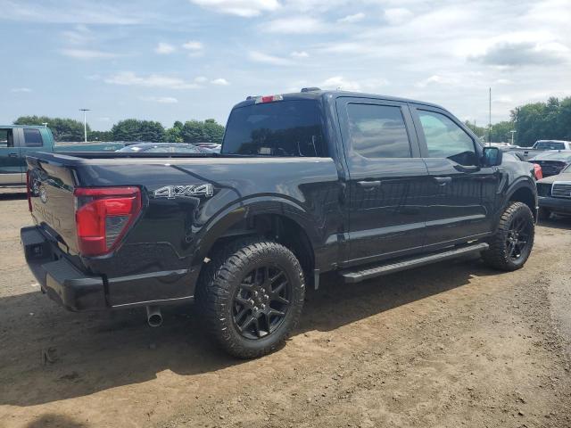 Vin: 1ftfw2l53rkf47356, lot: 60687495, ford f150 stx stx 20243