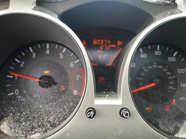 2015 NISSAN JUKE S JN8AF5MV6FT563586
