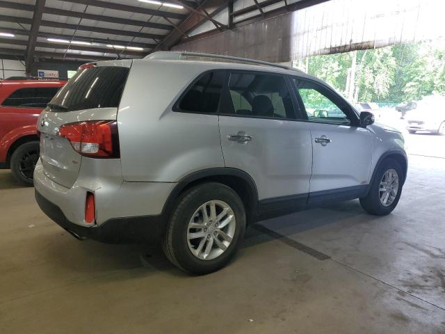 Vin: 5xyktda75fg564152, lot: 59913805, kia sorento lx 20153