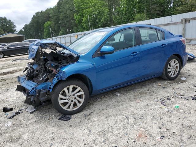 Vin: jm1bl1w87c1700325, lot: 60056815, mazda 3 i 2012 img_1