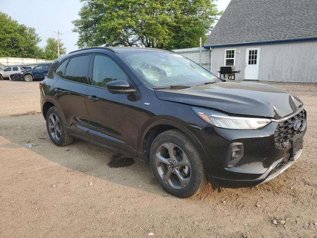 Vin: 1fmcu9na9pub20692, lot: 59033795, ford escape st st line select 20234
