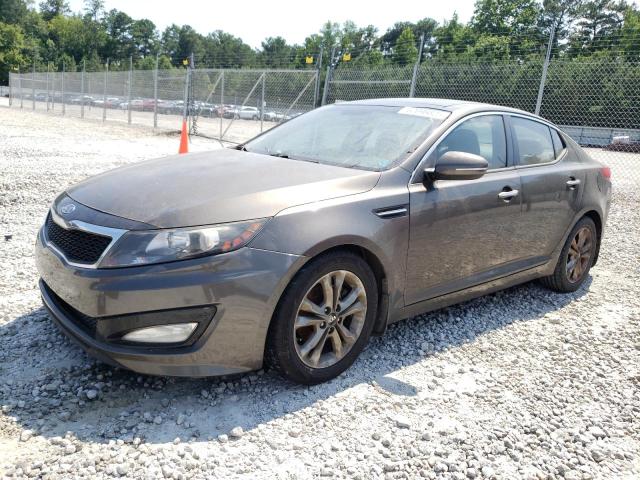 Vin: knagn4a74b5094924, lot: 62098825, kia optima ex 2011 img_1
