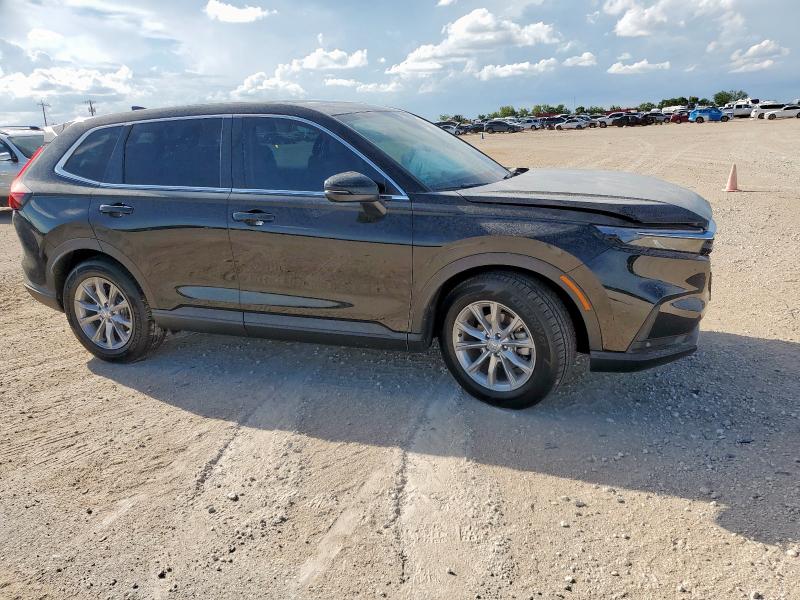 2025 HONDA CR-V EXL 7FARS3H73SE006775