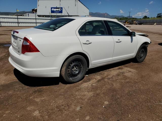 Vin: 3fahp0hg6ar124037, lot: 61467145, ford fusion se 20103