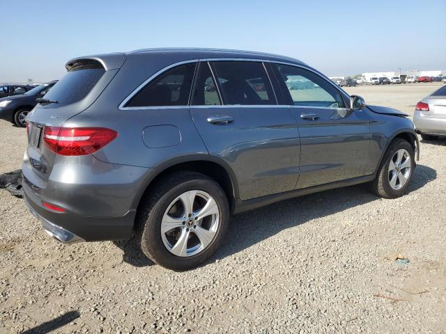 Vin: wdc0g4kb2jv089036, lot: 60751225, mercedes-benz glc-class 300 4matic 20183
