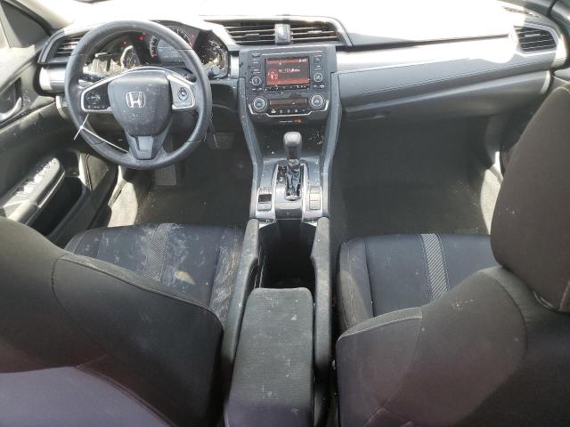 2016 HONDA CIVIC LX - 19XFC2F55GE034680